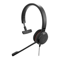 Jabra Evolve 20 SE USB UC Mono