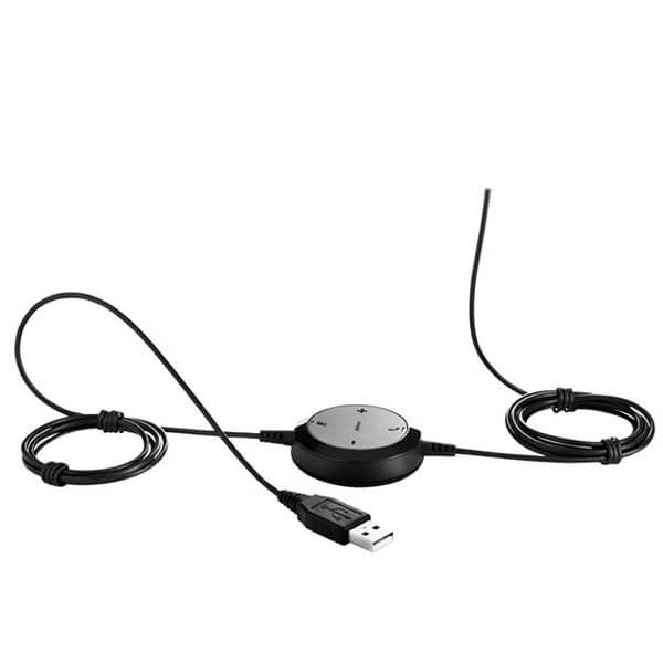 Jabra Evolve 20 SE USB UC Mono