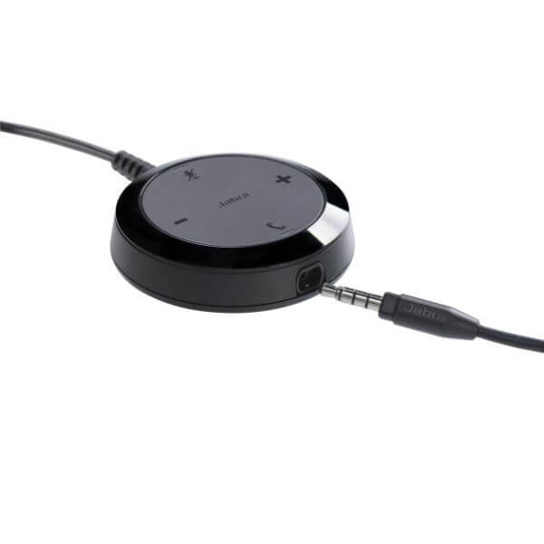 Jabra 5393-823-309 Evolve 30 II MS Mono