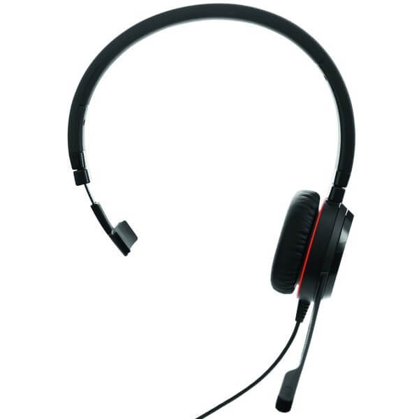 Jabra 5393-823-309 Evolve 30 II MS Mono