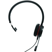 Jabra 5393-823-309 Evolve 30 II MS Mono