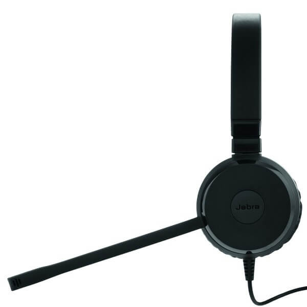Jabra 5393-823-309 Evolve 30 II MS Mono