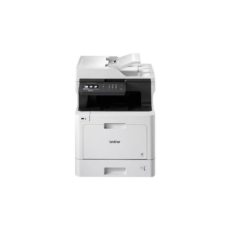 DCP-L8410CDW A4 Colour Laser MFP