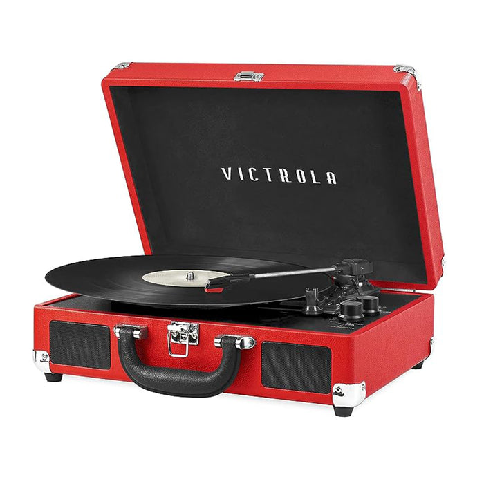 Victrola Journey BT Suitcase Recrd Plyr