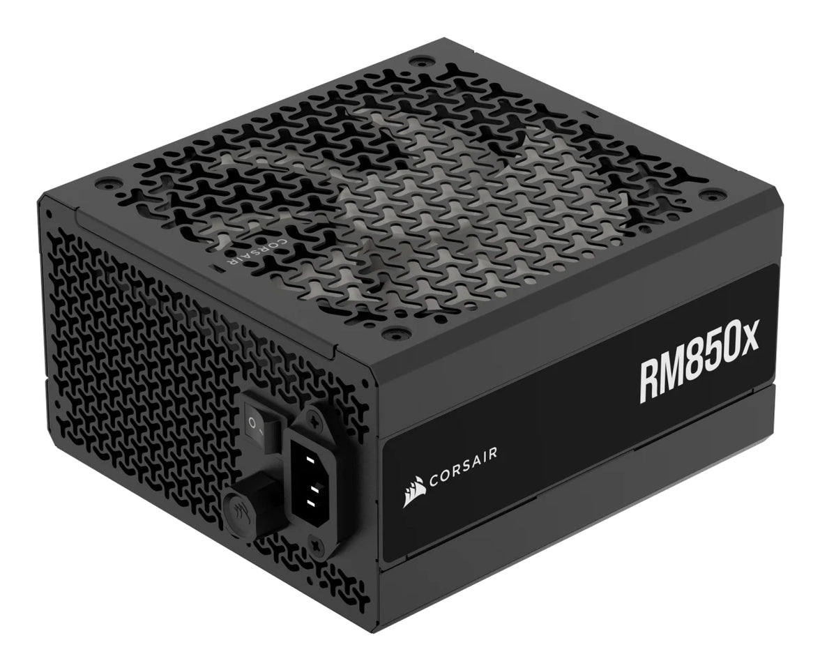 CORSAIR 850W GOLD FULLY MODULAR RM850X