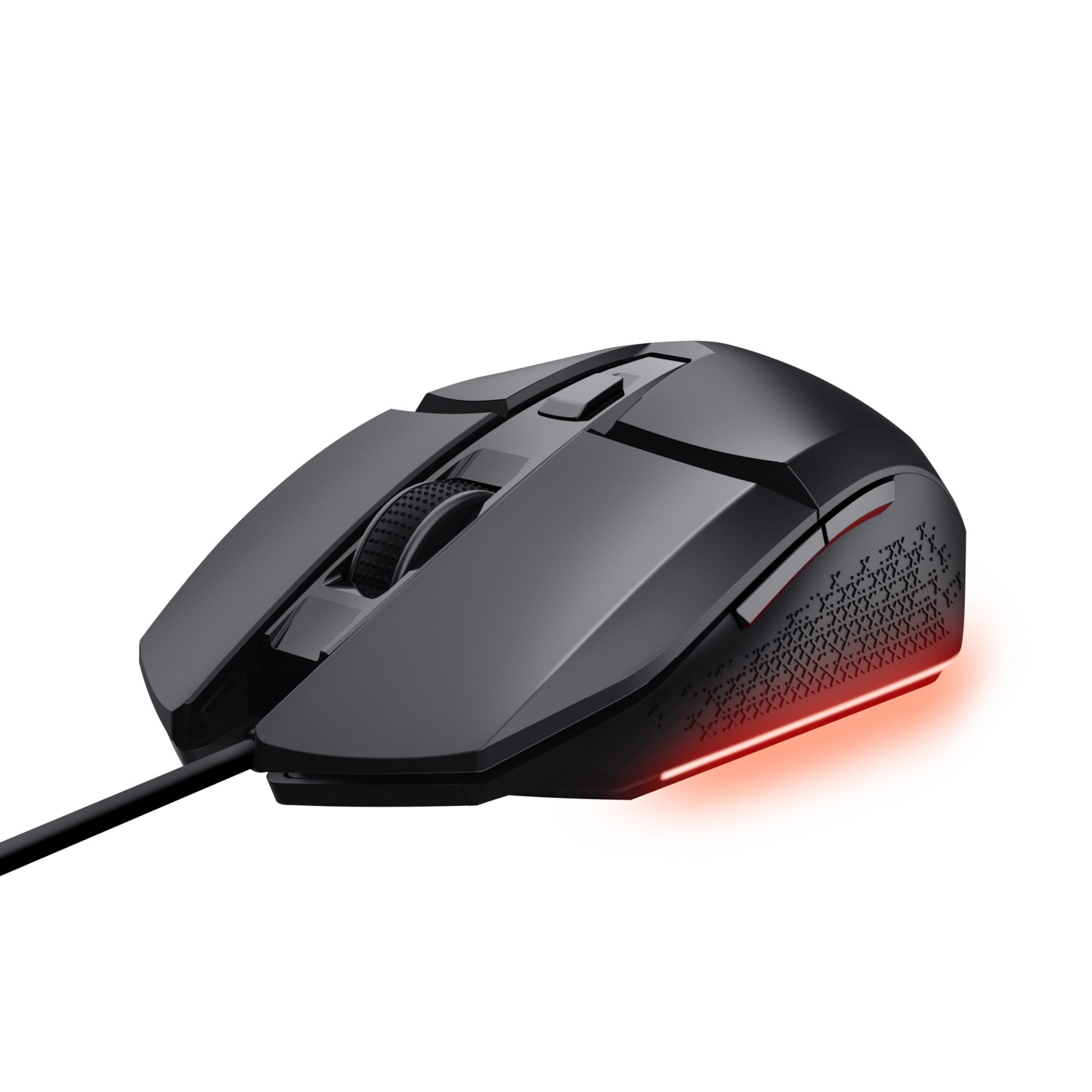Trust OZAA COMPACT WIRELESS MOUSE WHT