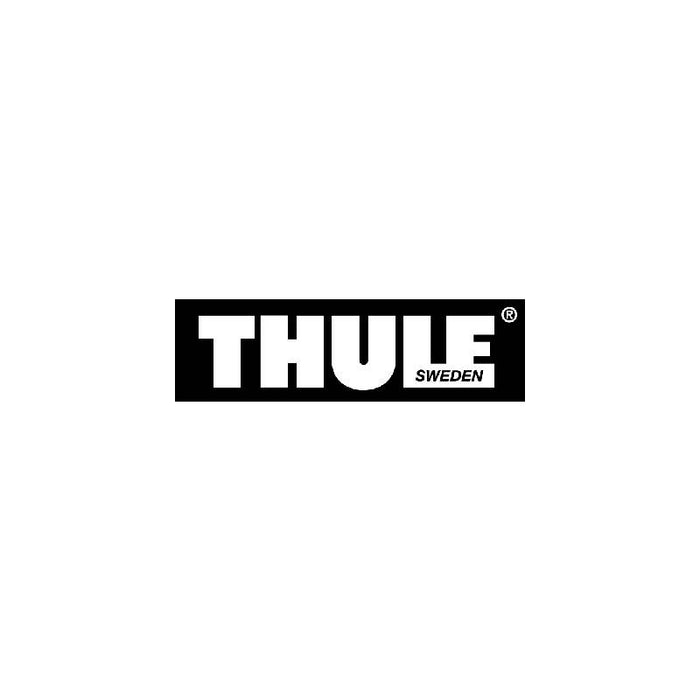 Thule Gauntlet Attache MBP15 black