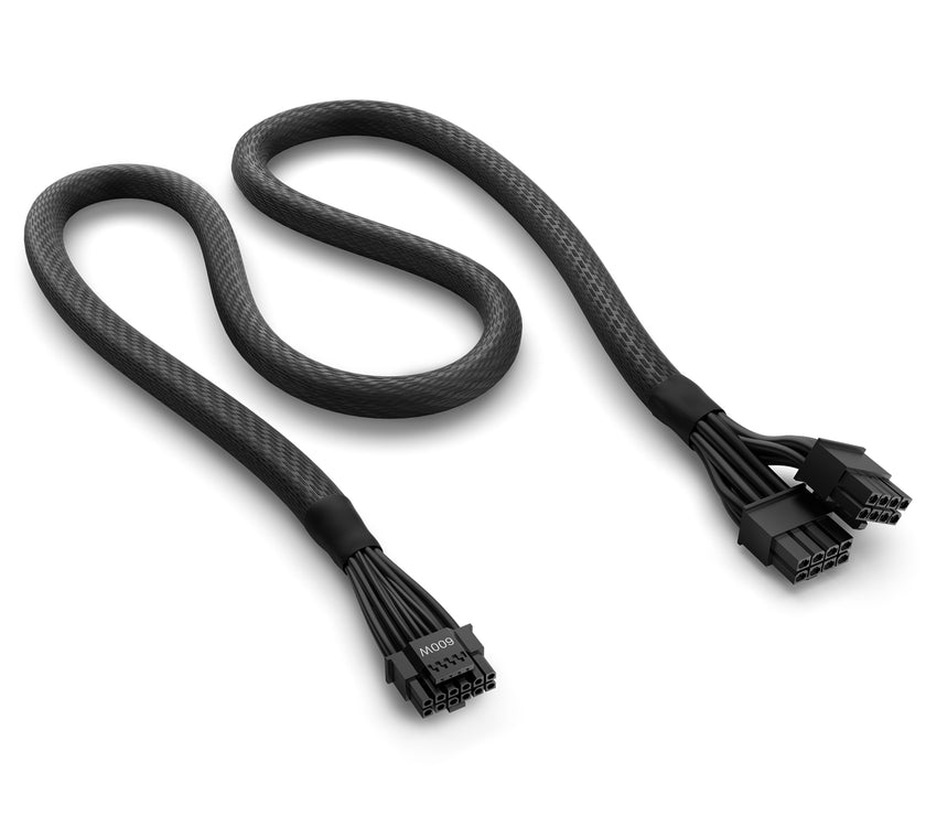 NZXT 12VHPWR Adapter Cable