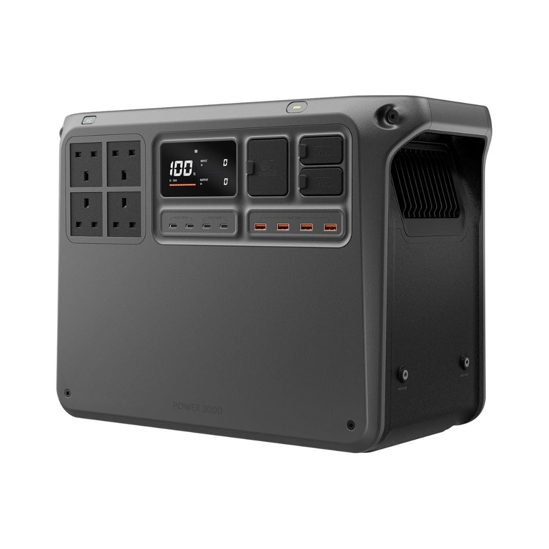 DJI POWER 2000 (UK)