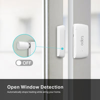 TP-Link Thermo Radiator Val Start Kit