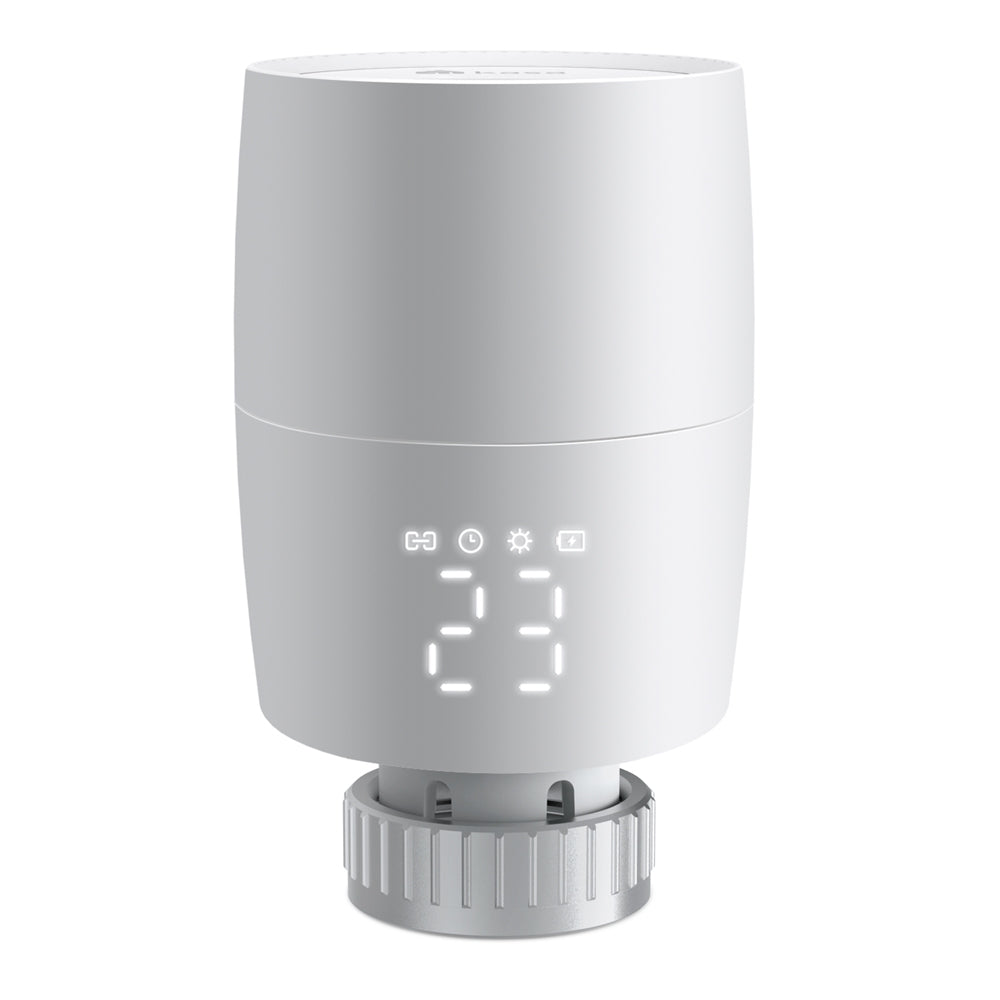 TP-Link Smart Thermostatic Radiator Valve