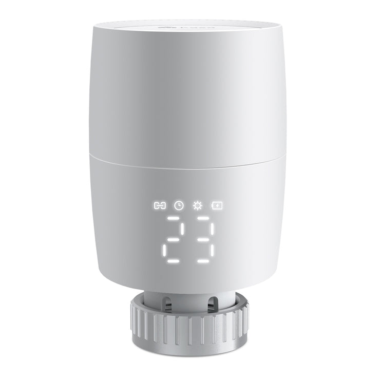 TP-Link Smart Thermostatic Radiator Valve