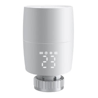 TP-Link Smart Thermostatic Radiator Valve