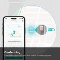 TP-Link Smart Thermostatic Radiator Valve