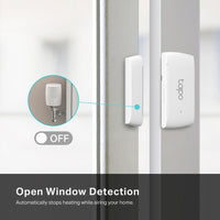 TP-Link Smart Thermostatic Radiator Valve