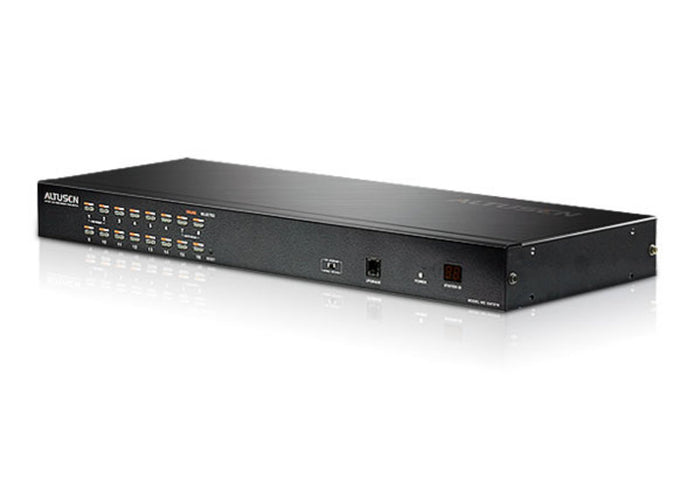 ATEN 1 User 16 Port Cat5 KVM