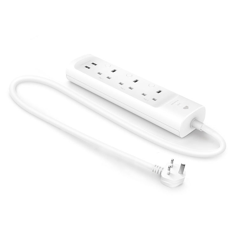 TP-Link 3 Outlets Smart WiFi Power Strip