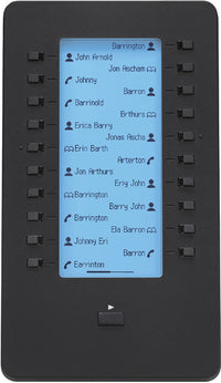 Panasonic KX-HDV20B Expansion Module (for the 230/330/430)