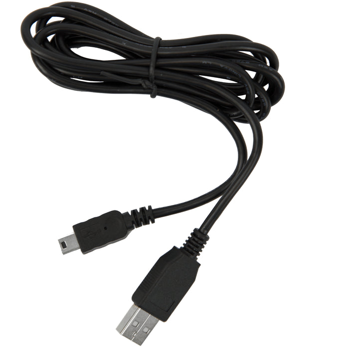 Poly Stereo, USB Type-C, 3.5 mm, DSP, 20 Hz–20 kHz