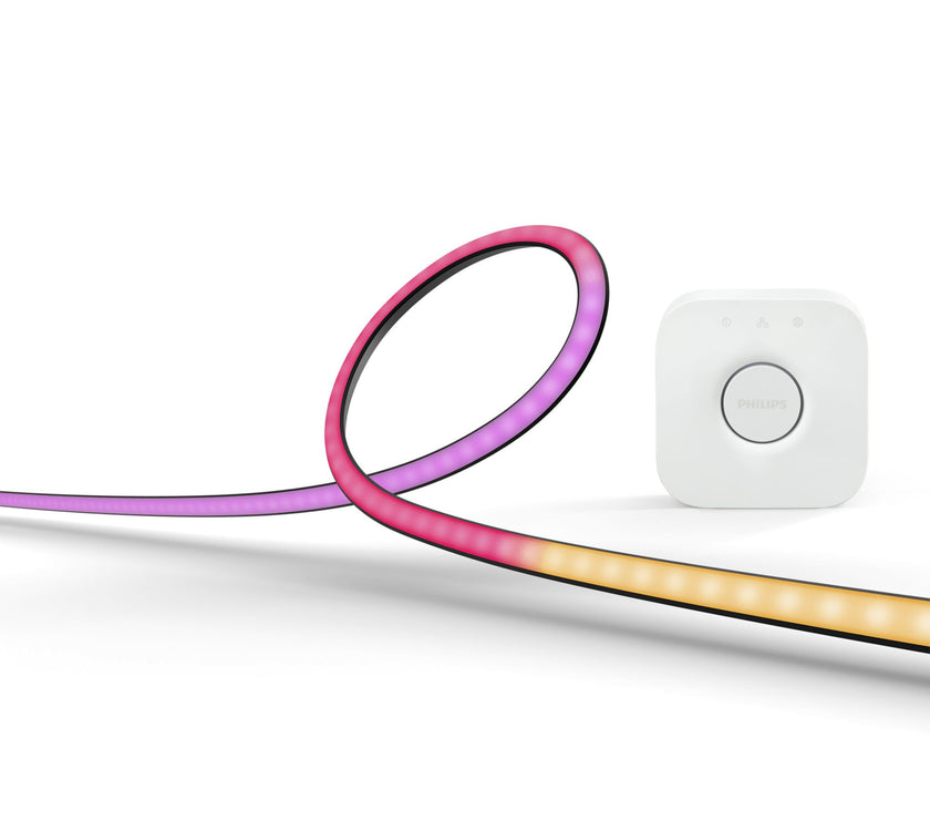Philips Hue Gradient PC Strip 32 34 Inch EU SK