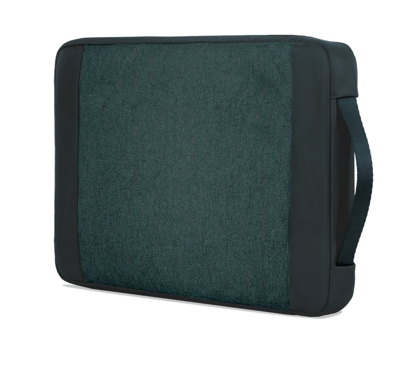 STM Kin Sleeve (14 INCH) - Aqua Blue