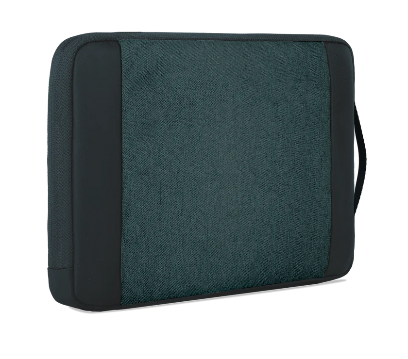 STM Kin Sleeve (14 INCH) - Aqua Blue