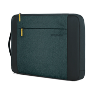 STM Kin Sleeve (14 INCH) - Aqua Blue