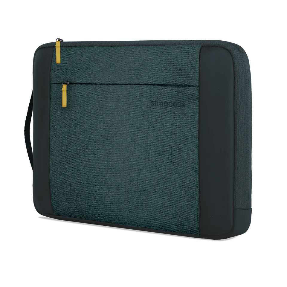 STM Kin Sleeve (16 INCH) - Aqua Blue