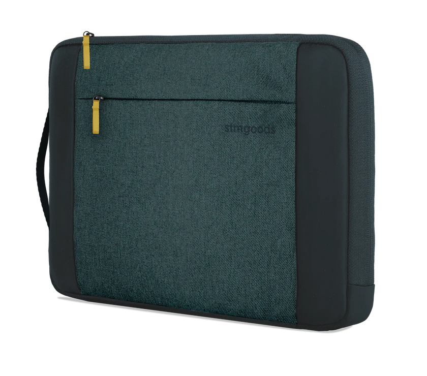 STM Kin Sleeve (16 INCH) - Aqua Blue