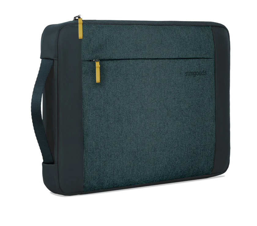 STM Kin Sleeve (14 INCH) - Aqua Blue