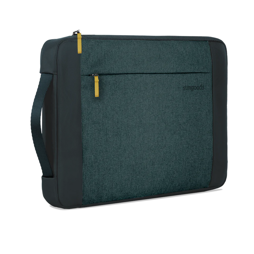 STM Kin Sleeve (14 INCH) - Aqua Blue