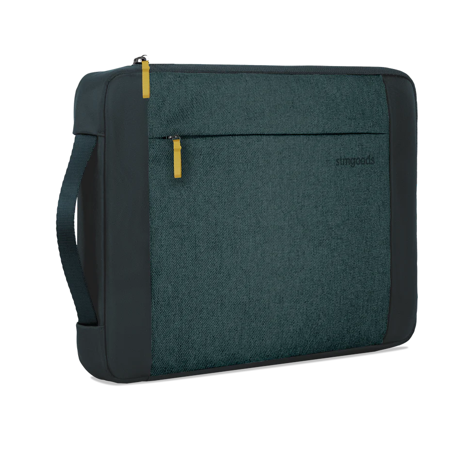 STM Kin Sleeve (16 INCH) - Aqua Blue