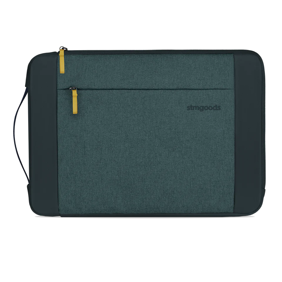 STM Kin Sleeve (14 INCH) - Aqua Blue