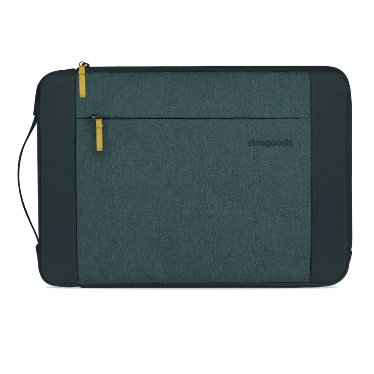 STM Kin Sleeve (14 INCH) - Aqua Blue