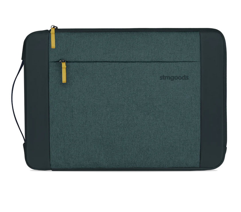 STM Kin Sleeve (16 INCH) - Aqua Blue