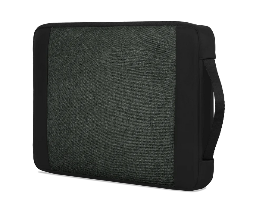 STM Kin Sleeve (16 INCH) - Black Slate