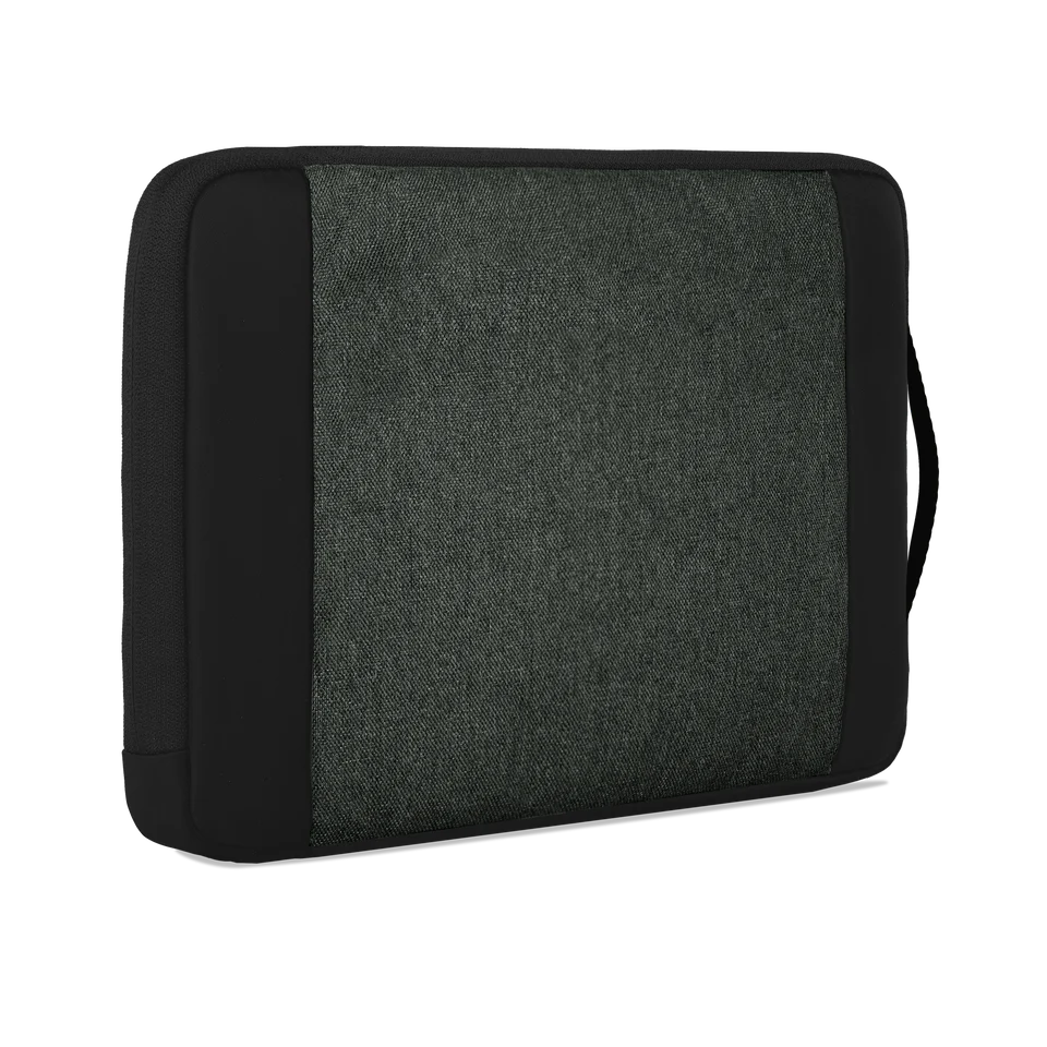 STM Kin Sleeve (16 INCH) - Black Slate