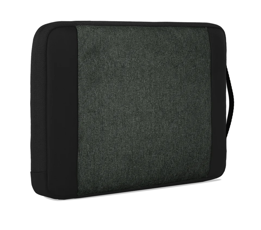 STM Kin Sleeve (16 INCH) - Black Slate