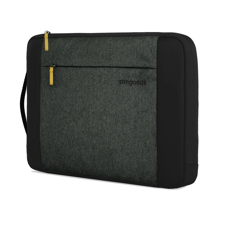 STM Kin Sleeve (16 INCH) - Black Slate