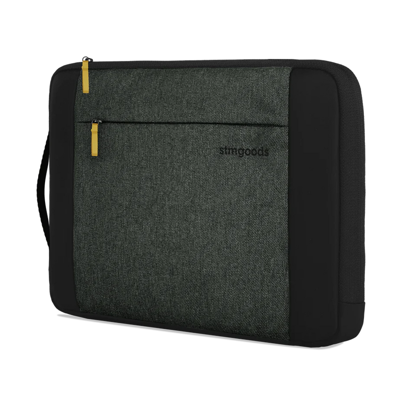 STM Kin Sleeve (16 INCH) - Black Slate