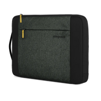 STM Kin Sleeve (16 INCH) - Black Slate