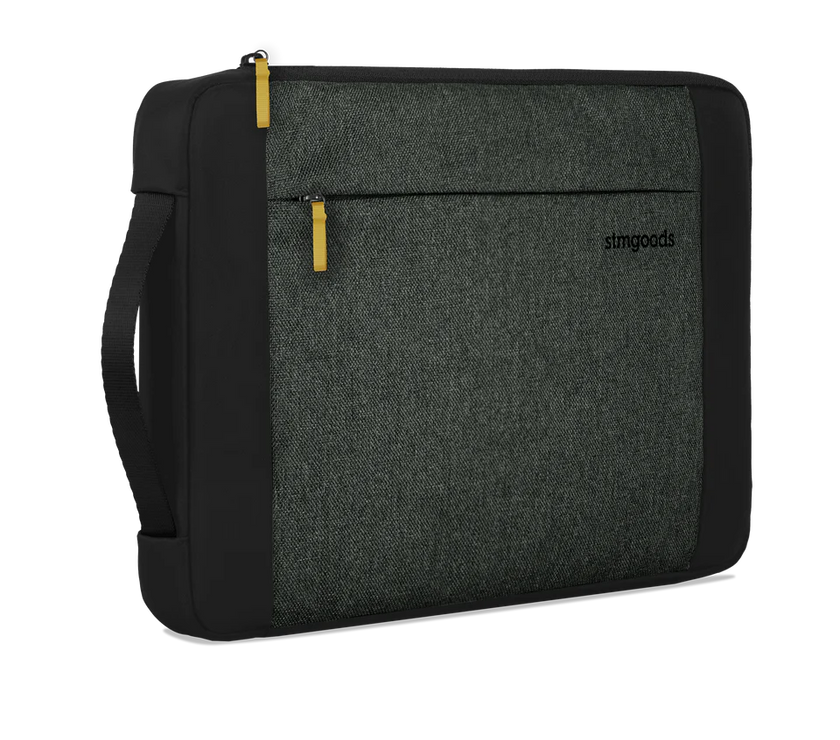 STM Kin Sleeve (16 INCH) - Black Slate