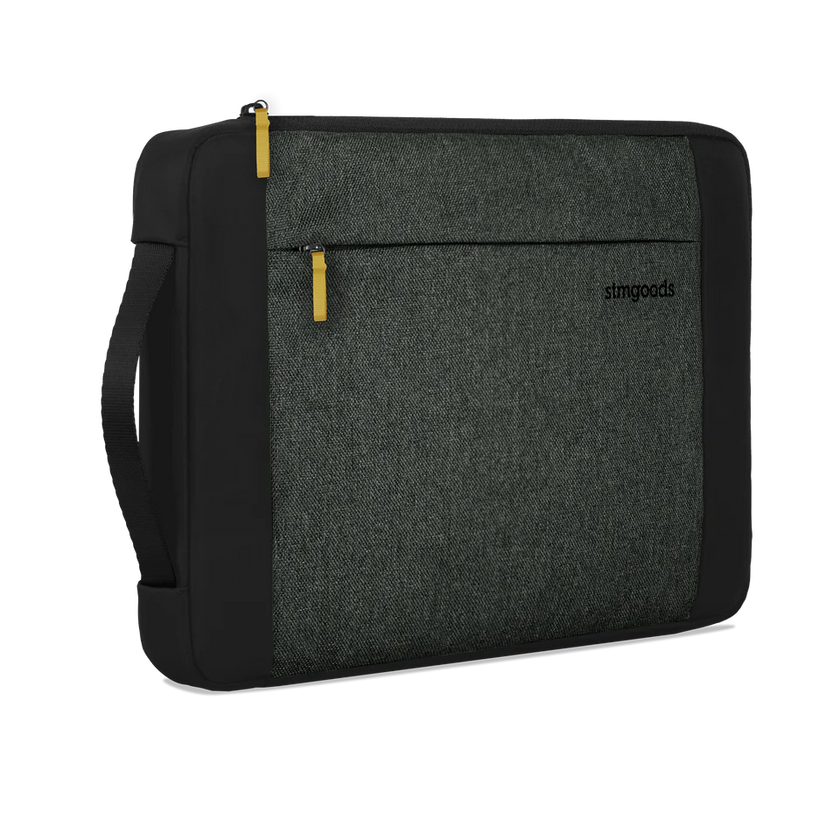 STM Kin Sleeve (16 INCH) - Black Slate