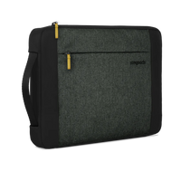 STM Kin Sleeve (16 INCH) - Black Slate