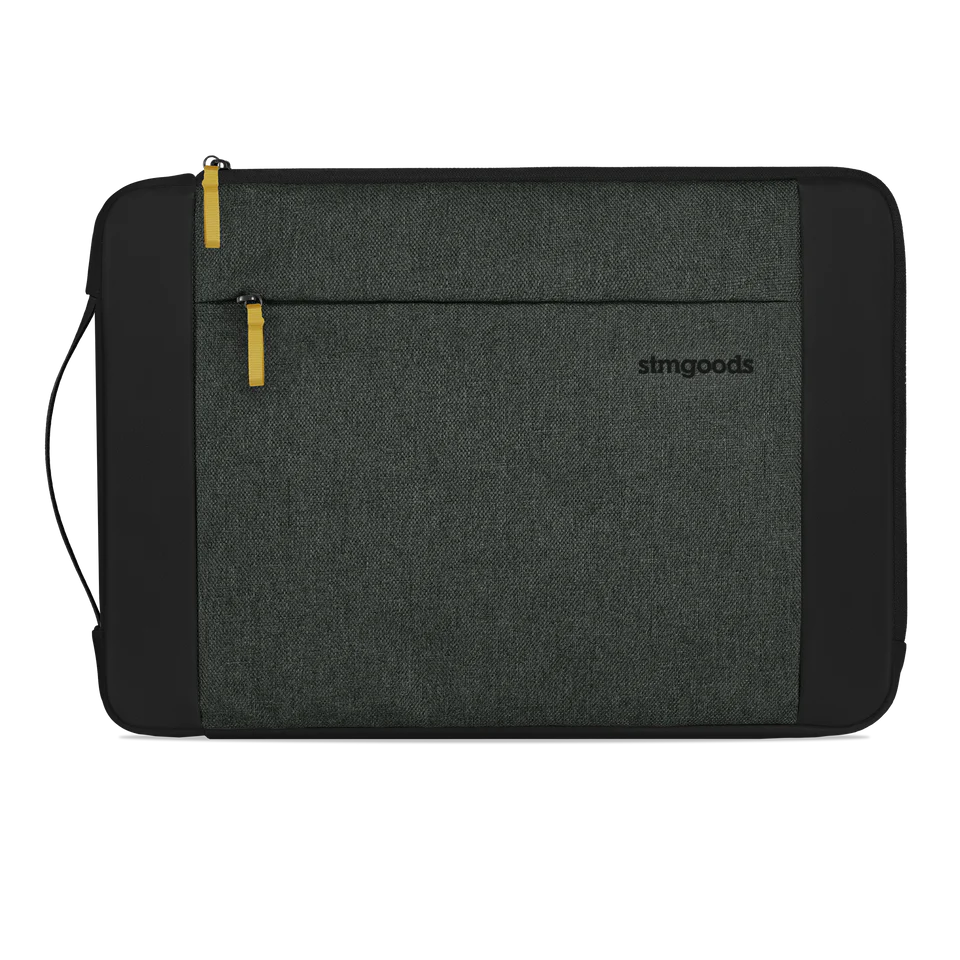 STM Kin Sleeve (16 INCH) - Black Slate