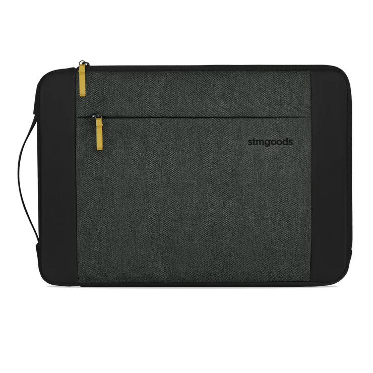 STM Kin Sleeve (16 INCH) - Black Slate