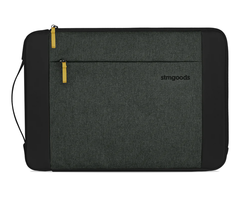 STM Kin Sleeve (16 INCH) - Black Slate