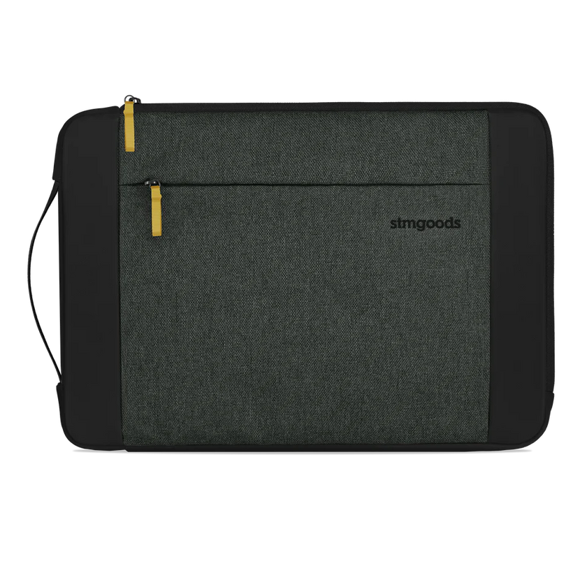 STM Kin Sleeve (16 INCH) - Black Slate