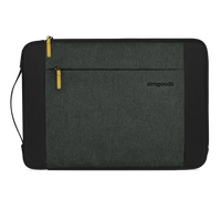 STM Kin Sleeve (16 INCH) - Black Slate