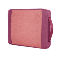 STM Kin Sleeve (16 INCH) - Rose Petal